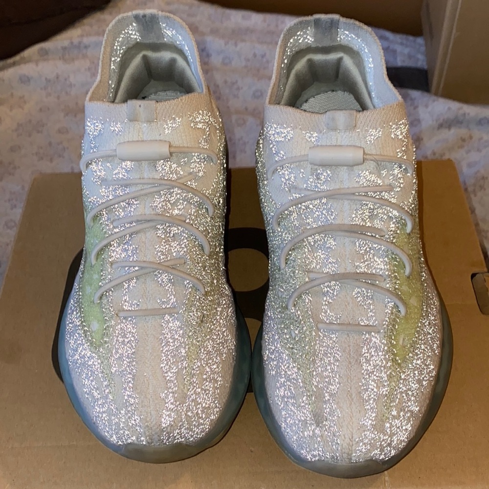 Yeezy 380 BACK TO SCHOOL SALE